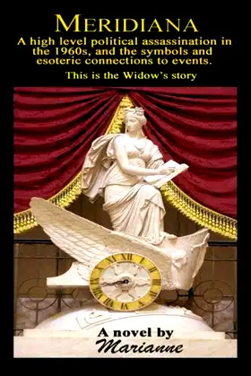 Meridiana: The Widow's Story poster