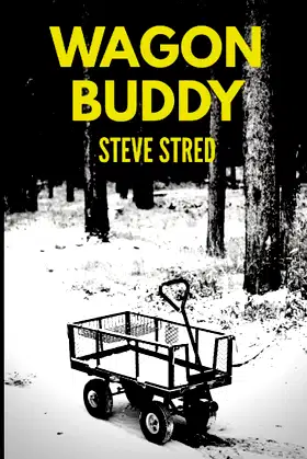 Wagon Buddy poster