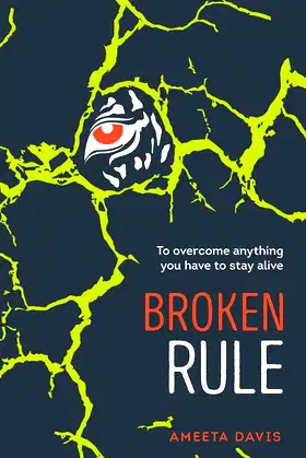 Broken Rule (River Rule) poster