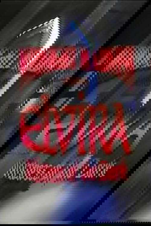 Midnight Madness Hosted by Elvira poster