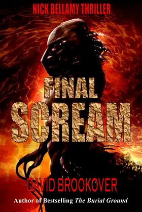 Final Scream poster