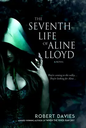 The Seventh Life of Aline Lloyd poster