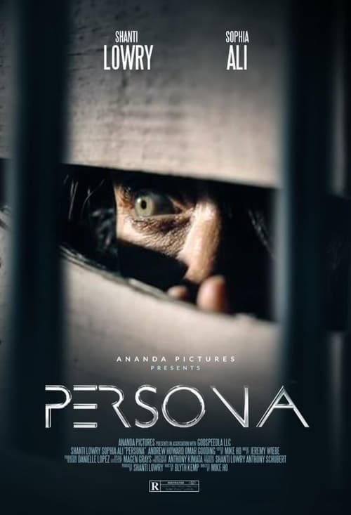 Persona poster
