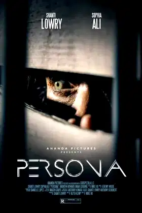Persona poster