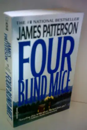 Four Blind Mice poster