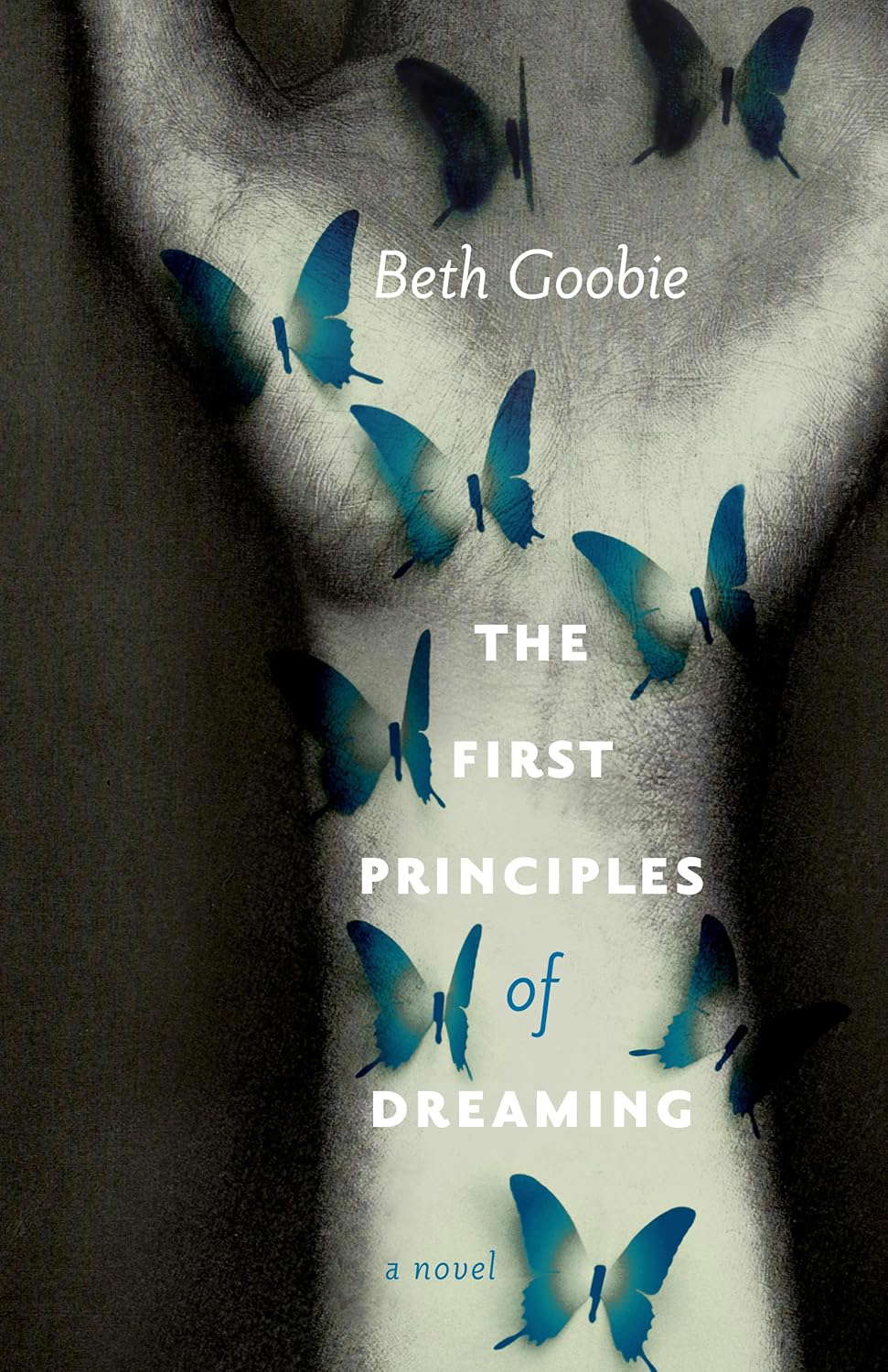 The First Principles of Dreaming poster