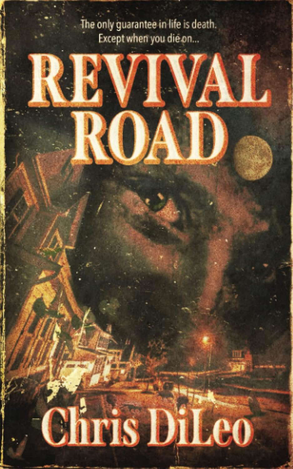 Revival Road poster