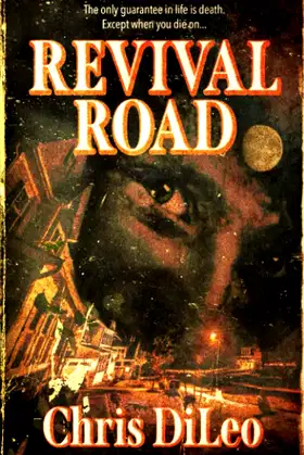 Revival Road poster