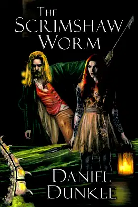 The Scrimshaw Worm poster