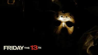 The Mask poster