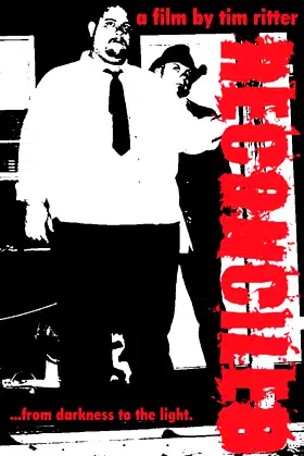 Reconciled poster