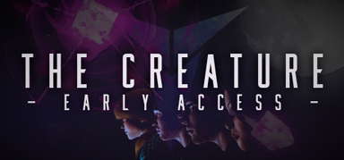 The Creature capsule