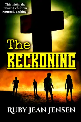 The Reckoning poster
