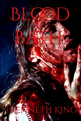 Blood Bath (The Blood Series) poster