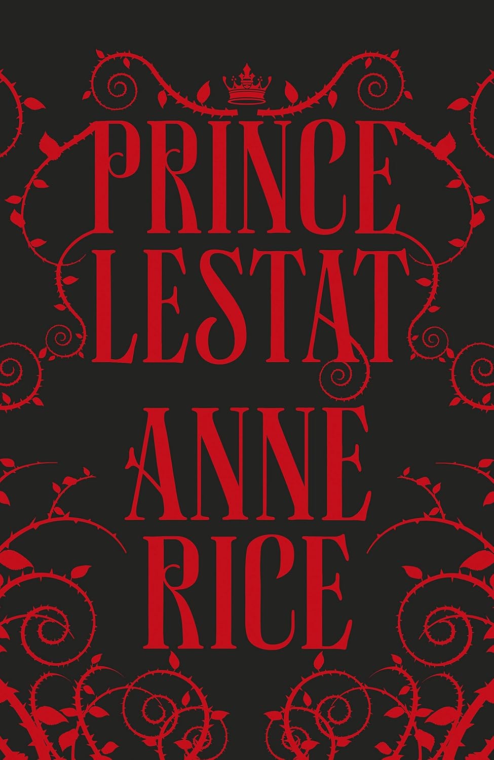 Prince Lestat poster