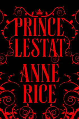 Prince Lestat poster