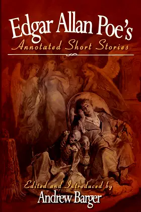 Edgar Allan Poe's Annotated Short Stories poster