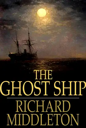 Ghost Ship: And Others poster