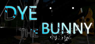 Dye The Bunny capsule