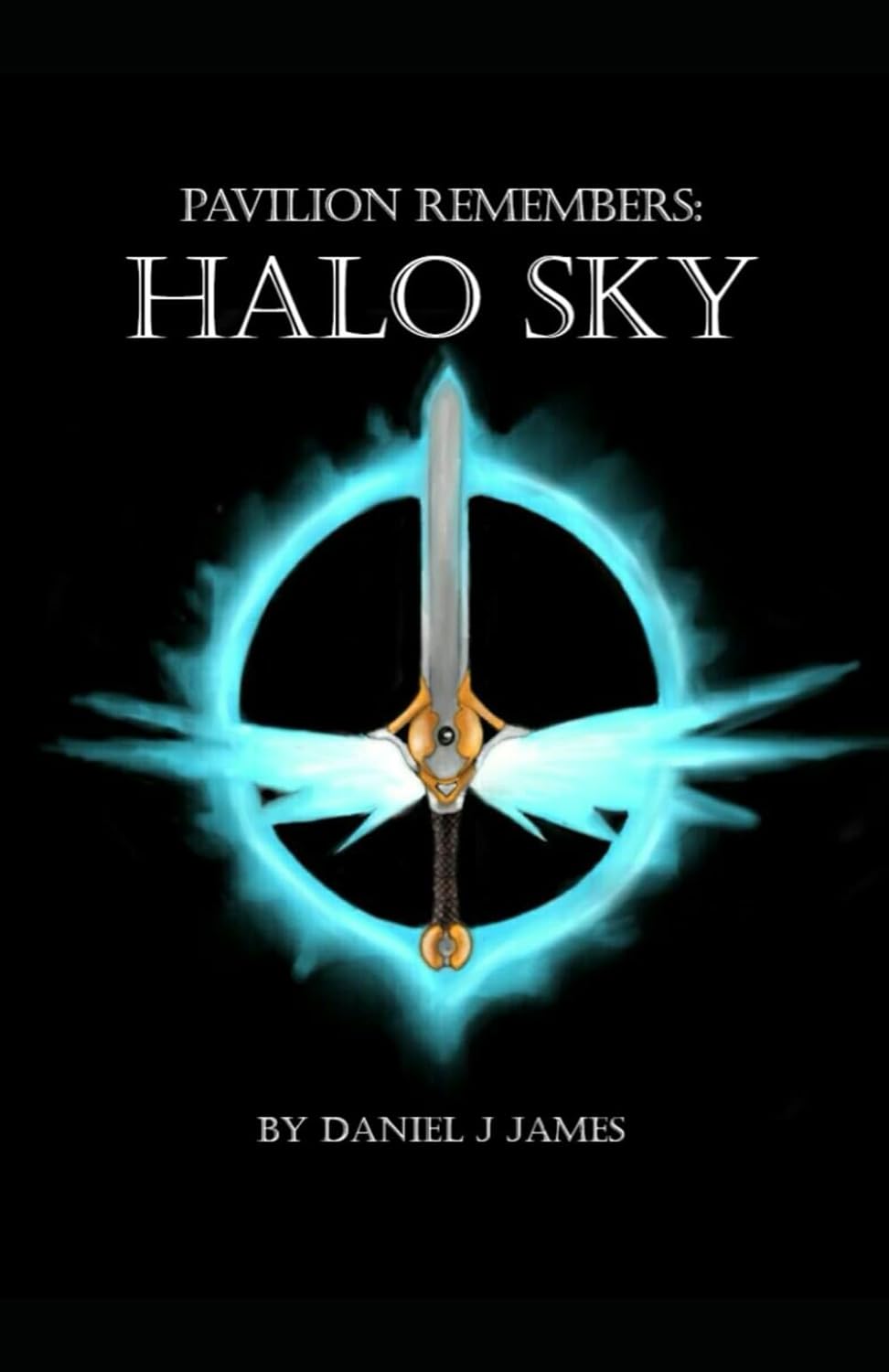 Pavilion Remembers: Halo Sky poster