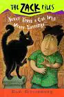 Zack Files 07: Never Trust a Cat Who Wears Earrings poster
