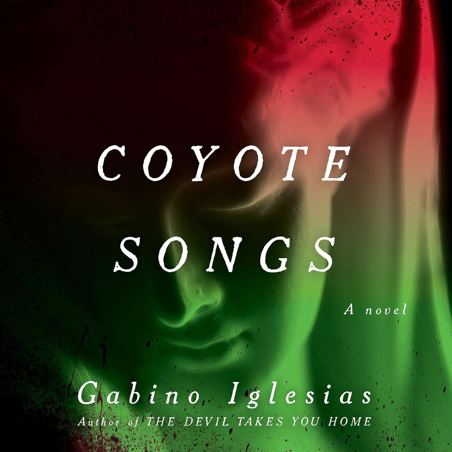 Coyote Songs poster