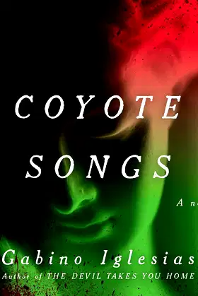 Coyote Songs poster