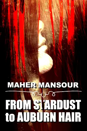 From Stardust to Auburn Hair (Shorties Book 1) poster