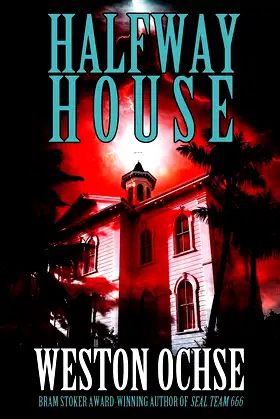 Halfway House poster