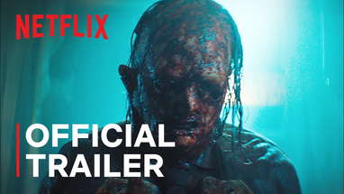 TEXAS CHAINSAW MASSACRE | Official Trailer | Netflix poster