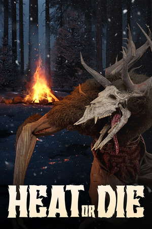 Heat or Die poster