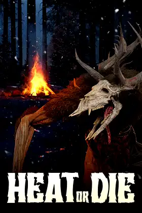 Heat or Die poster
