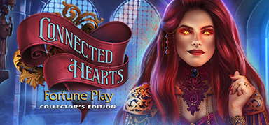 Connected Hearts: Fortune Play Collector's Edition capsule
