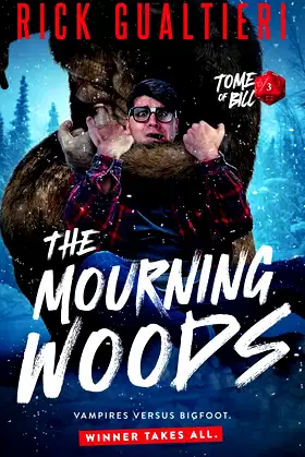 The Mourning Woods (The Tome of Bill) poster