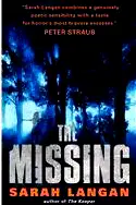 The Missing poster
