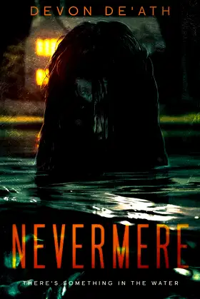 Nevermere poster