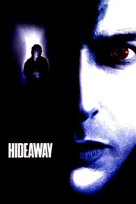 Hideaway poster
