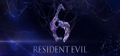 Resident Evil 6 capsule