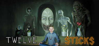 Twelve Sticks capsule