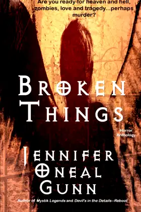 Broken Things poster