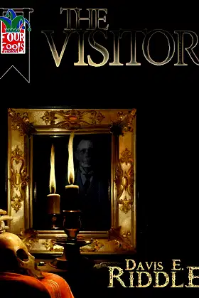 The Visitor poster