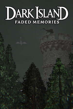 Dark Island: Faded Memories poster