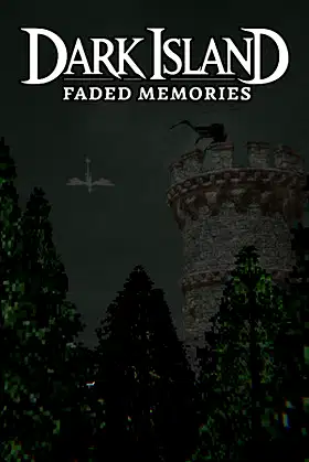 Dark Island: Faded Memories poster