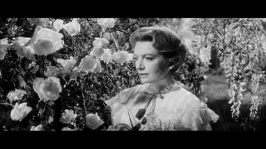 The Innocents (1961) - Trailer poster