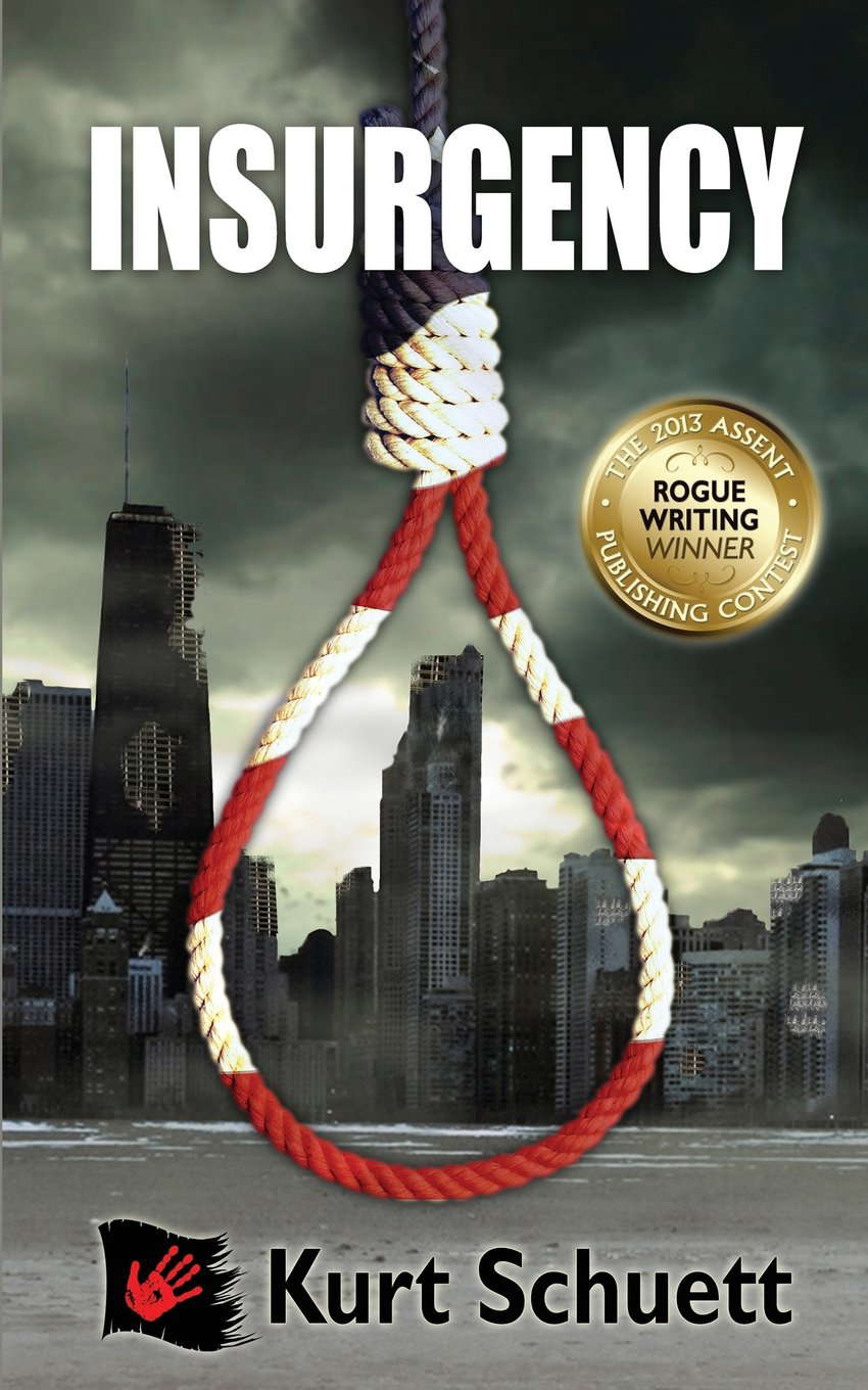Insurgency poster