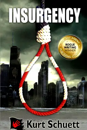 Insurgency poster