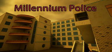 Millennium Police capsule