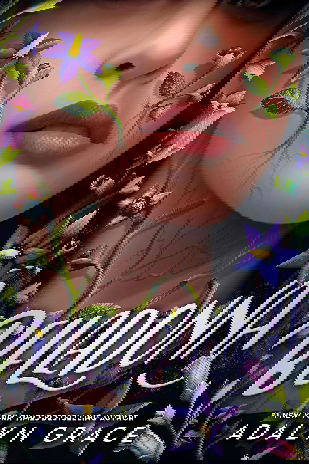 Belladonna (Belladonna, 1) poster