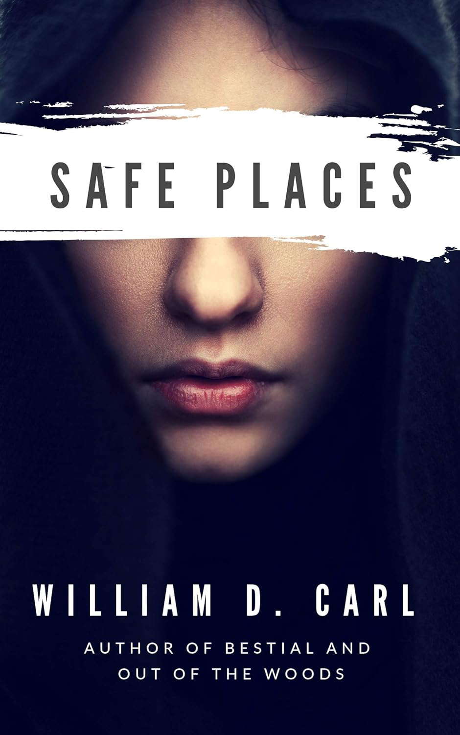Safe Places poster