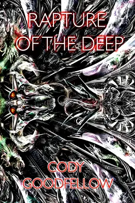 Rapture of the Deep and Other Lovecraftian Tales poster